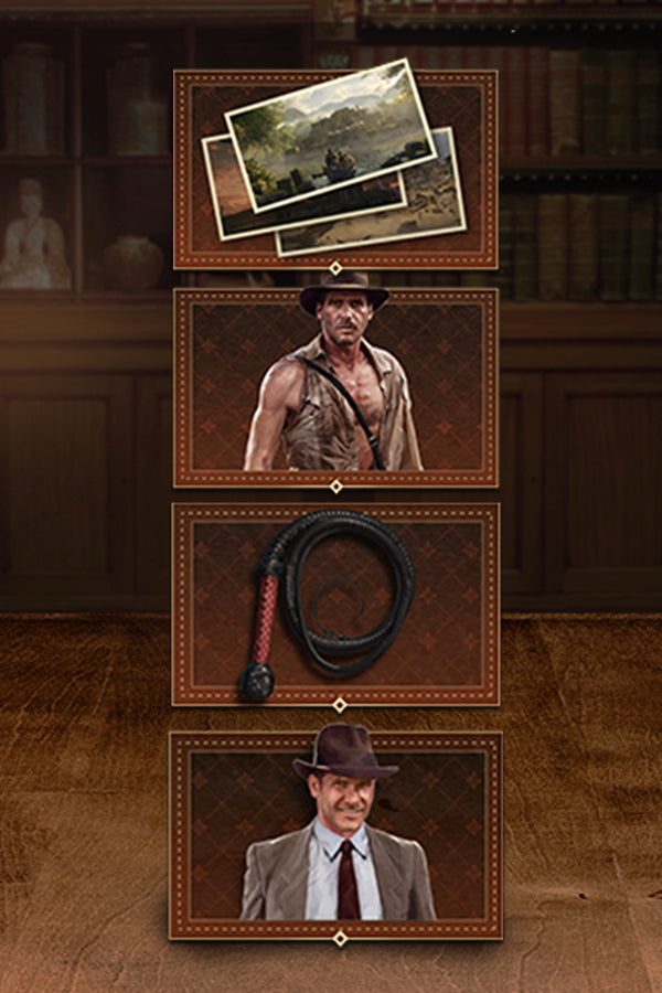 Indiana Jones & The Great Circle - Collector's Edition - Image 6