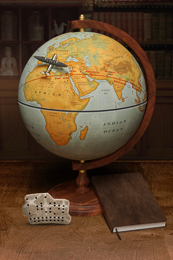 Indiana Jones & The Great Circle - Collector's Edition - Image 3
