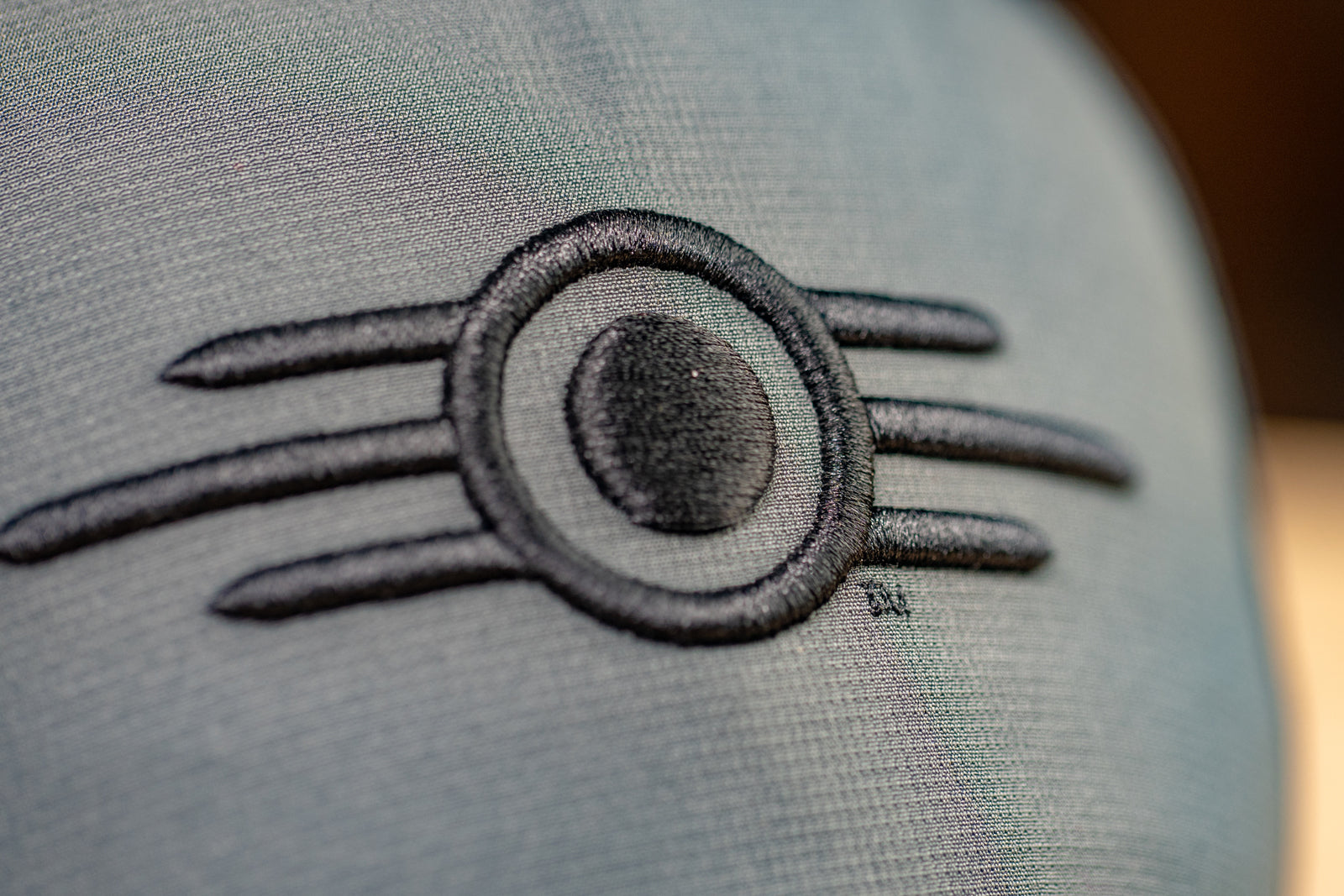 Fallout Vault-Tec Snapback - Image 4