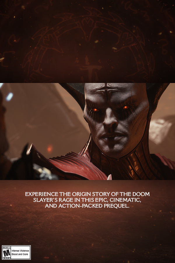 DOOM: The Dark Ages - Collector's Bundle - Image 12