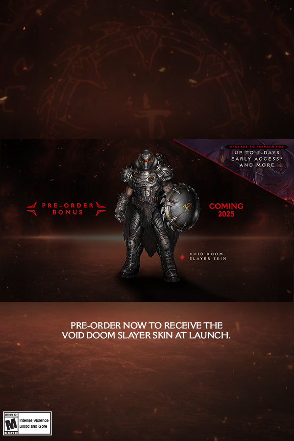 DOOM: The Dark Ages - Collector's Bundle - Image 7