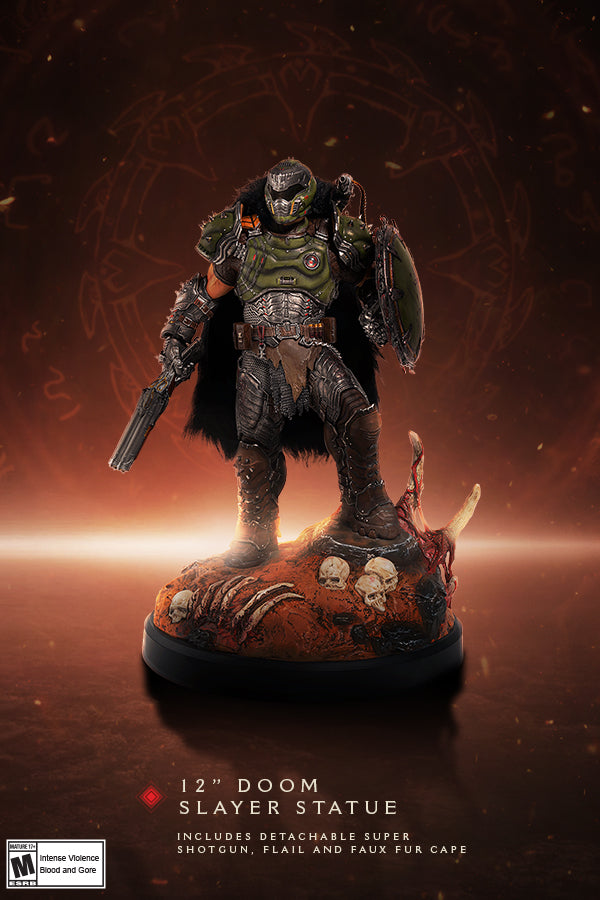 DOOM: The Dark Ages - Collector's Bundle - Image 4