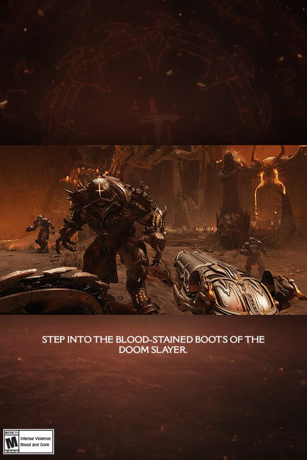 DOOM: The Dark Ages - Collector's Bundle - Image 8
