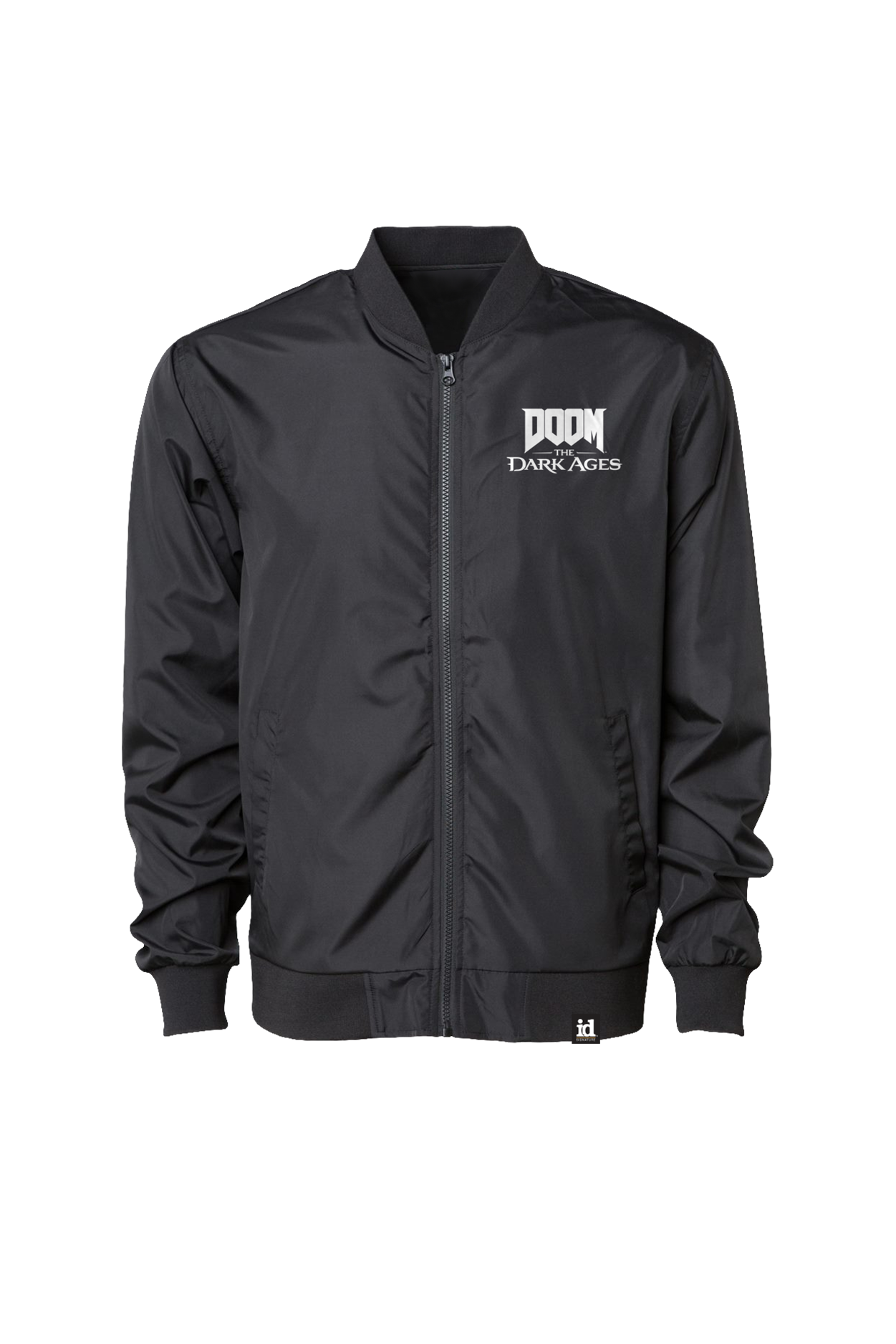 DOOM: The Dark Ages Soldier Jacket - Image 4