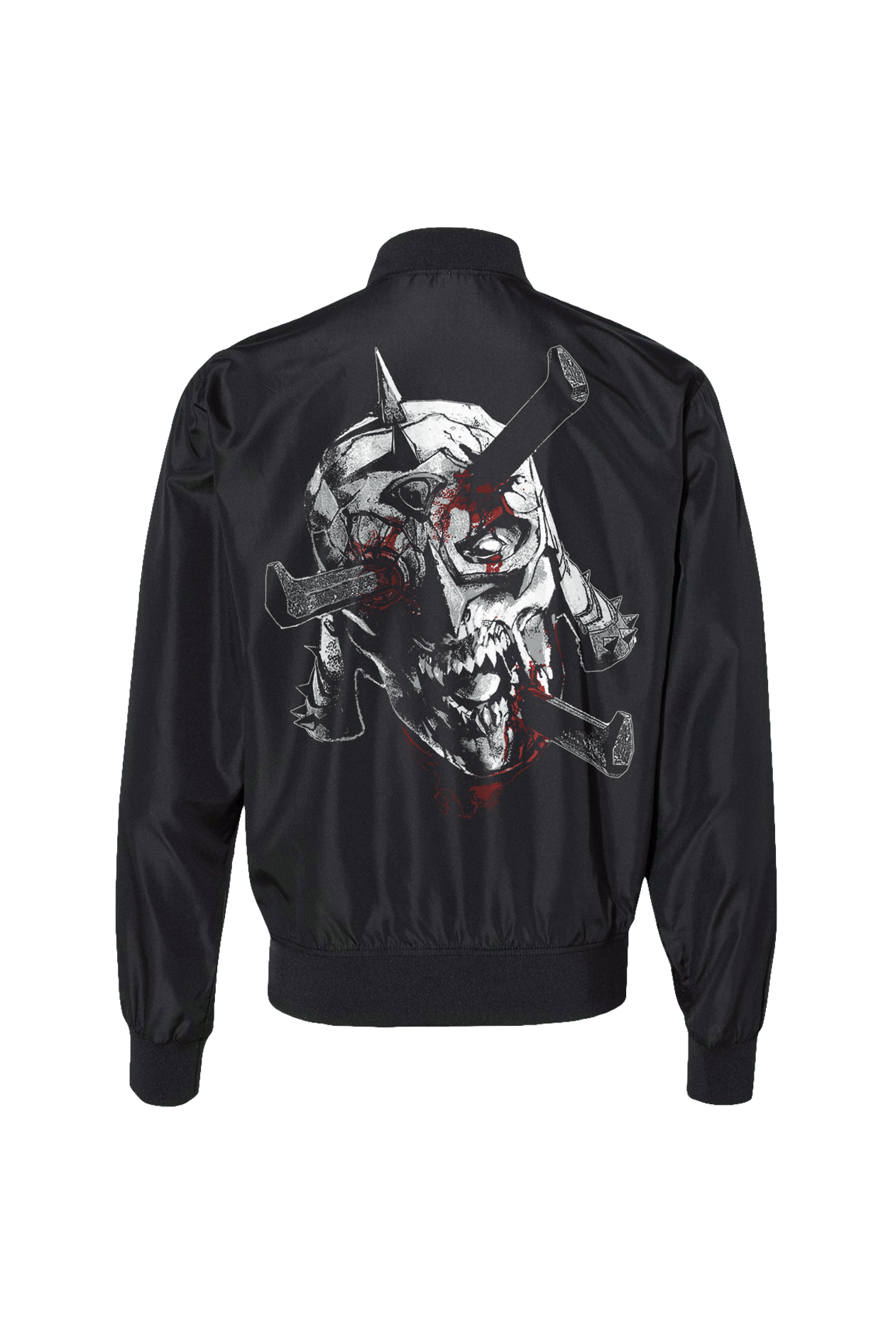 DOOM: The Dark Ages Soldier Jacket - Image 5