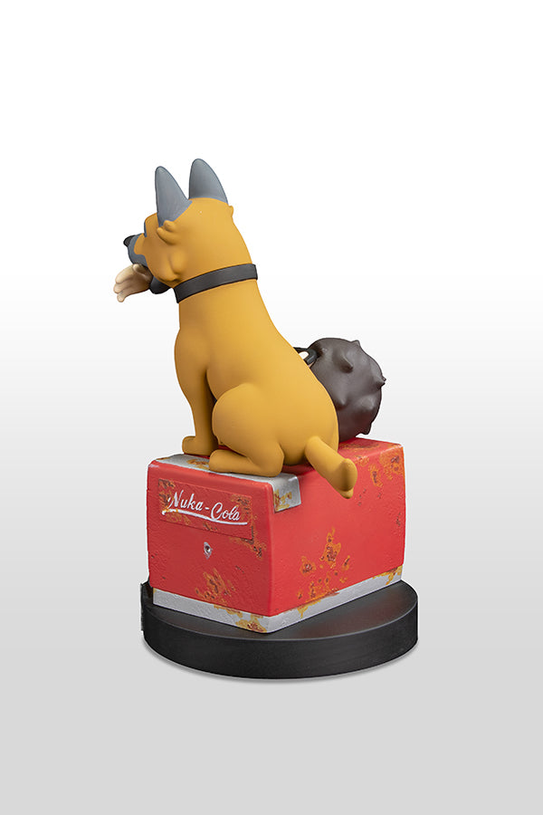 Fallout Series CX404 & Wilzig Vinyl Figure by Dark Horse - Image 6