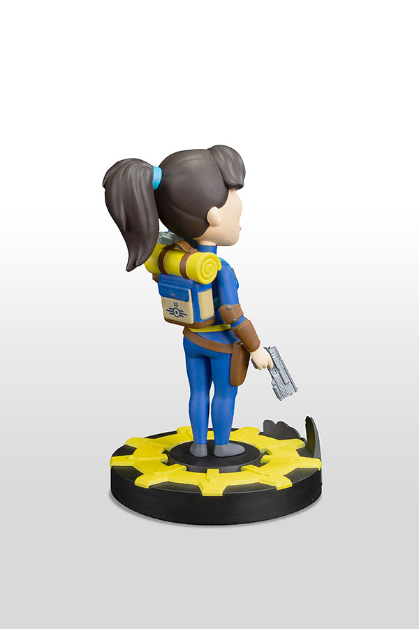 Fallout Series Lucy Vinyl Figure by Dark Horse - Image 5