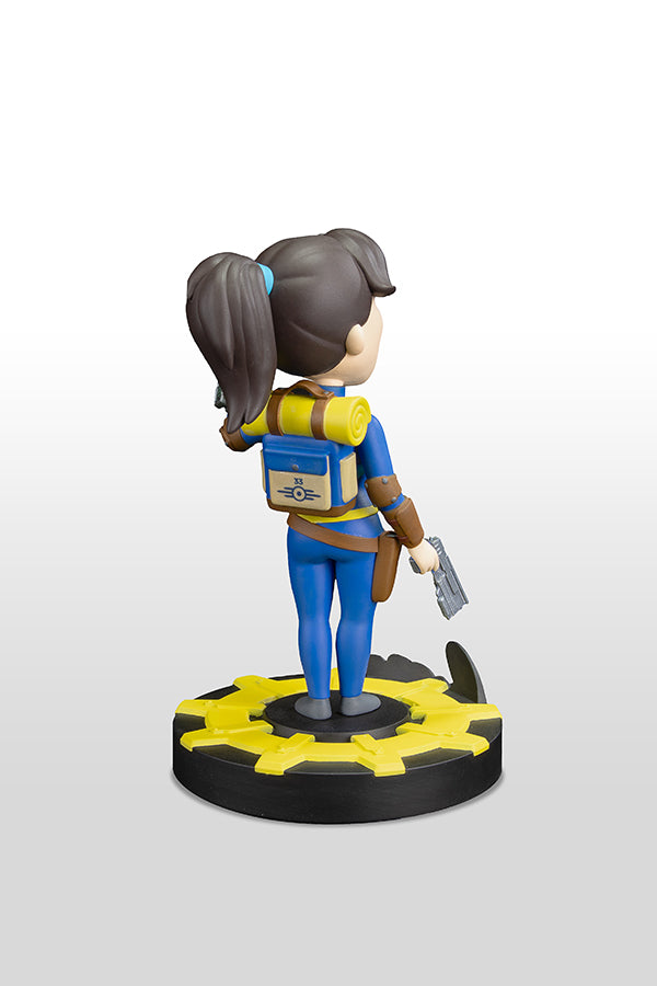 Fallout Series Lucy Vinyl Figure by Dark Horse - Image 6