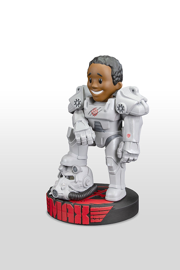 Fallout Series Maximus Vinyl Figure by Dark Horse - Image 2
