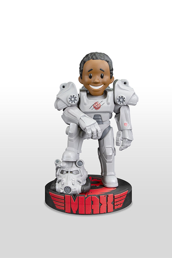 Fallout Series Maximus Vinyl Figure by Dark Horse - Image 3