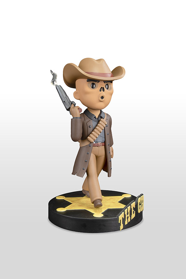 Fallout Series The Ghoul Vinyl Figure by Dark Horse - Image 2