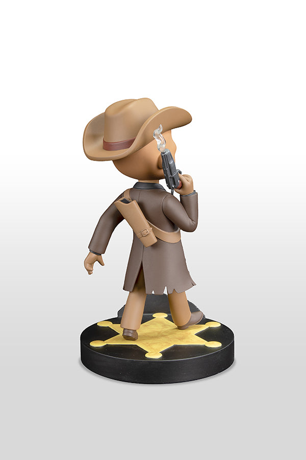 Fallout Series The Ghoul Vinyl Figure by Dark Horse - Image 4