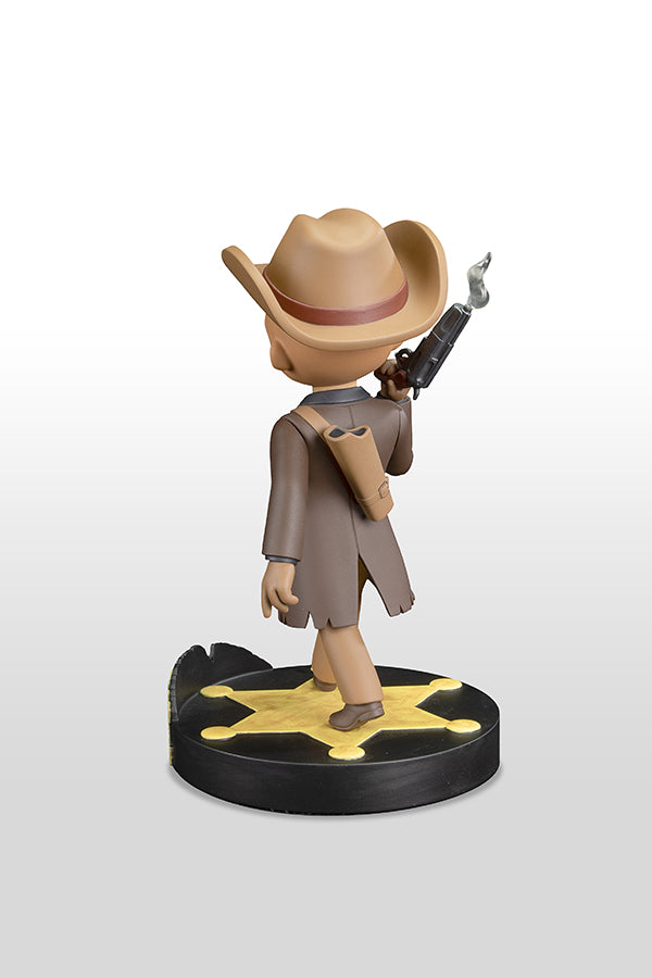 Fallout Series The Ghoul Vinyl Figure by Dark Horse - Image 5