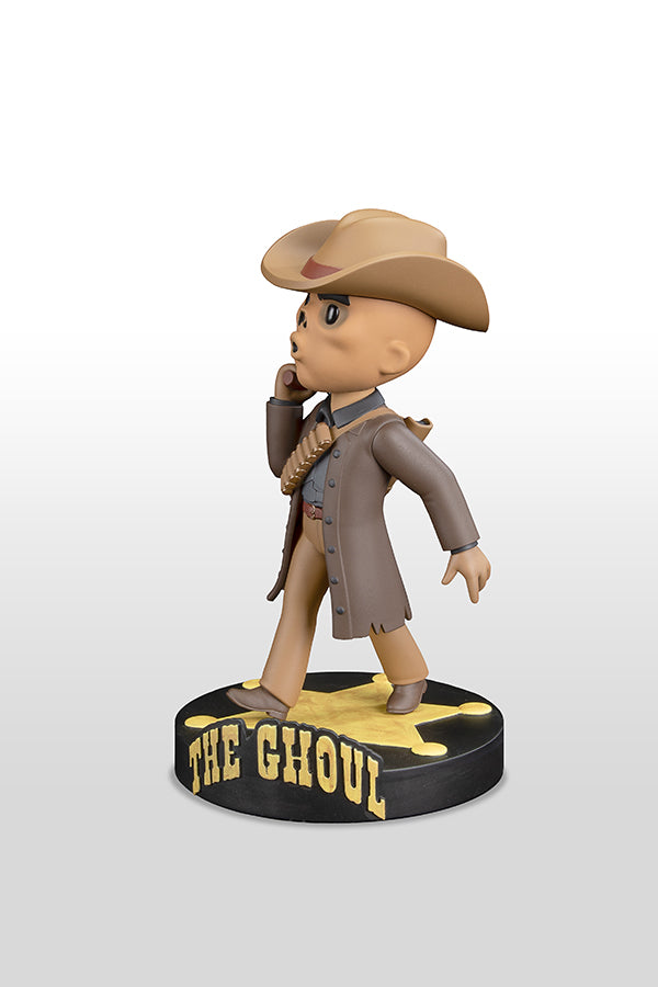 Fallout Series The Ghoul Vinyl Figure by Dark Horse - Image 6