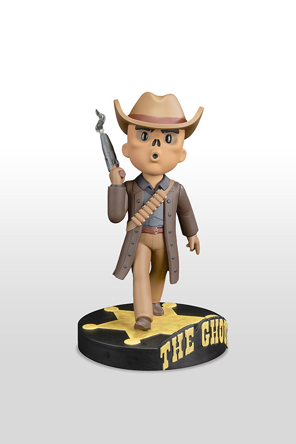 Fallout Series The Ghoul Vinyl Figure by Dark Horse - Image 8
