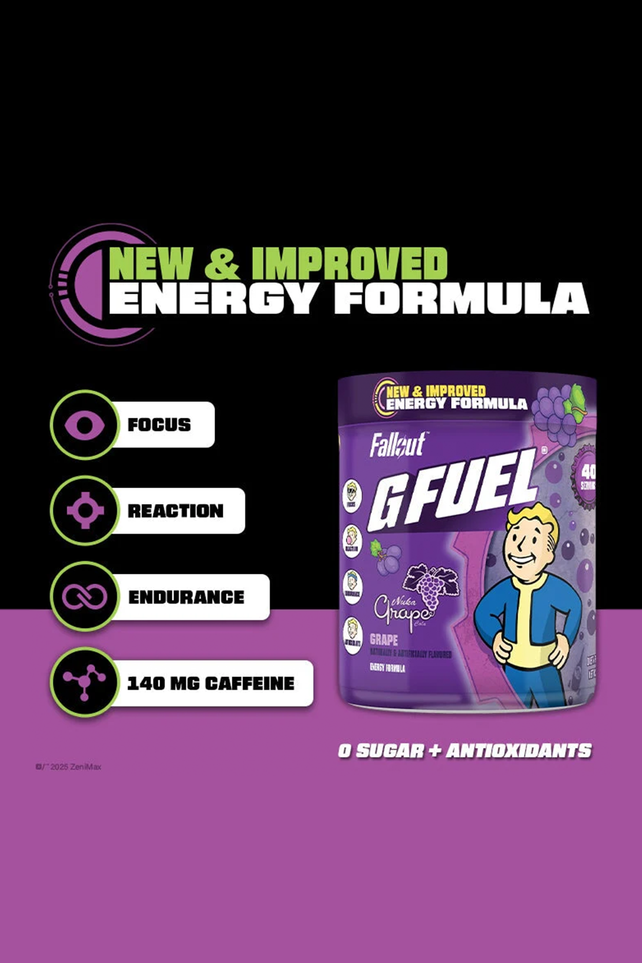 Nuka Grape - Image 3
