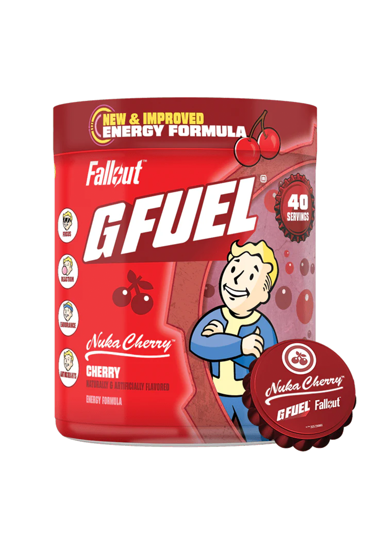 Nuka Cherry - Image 2