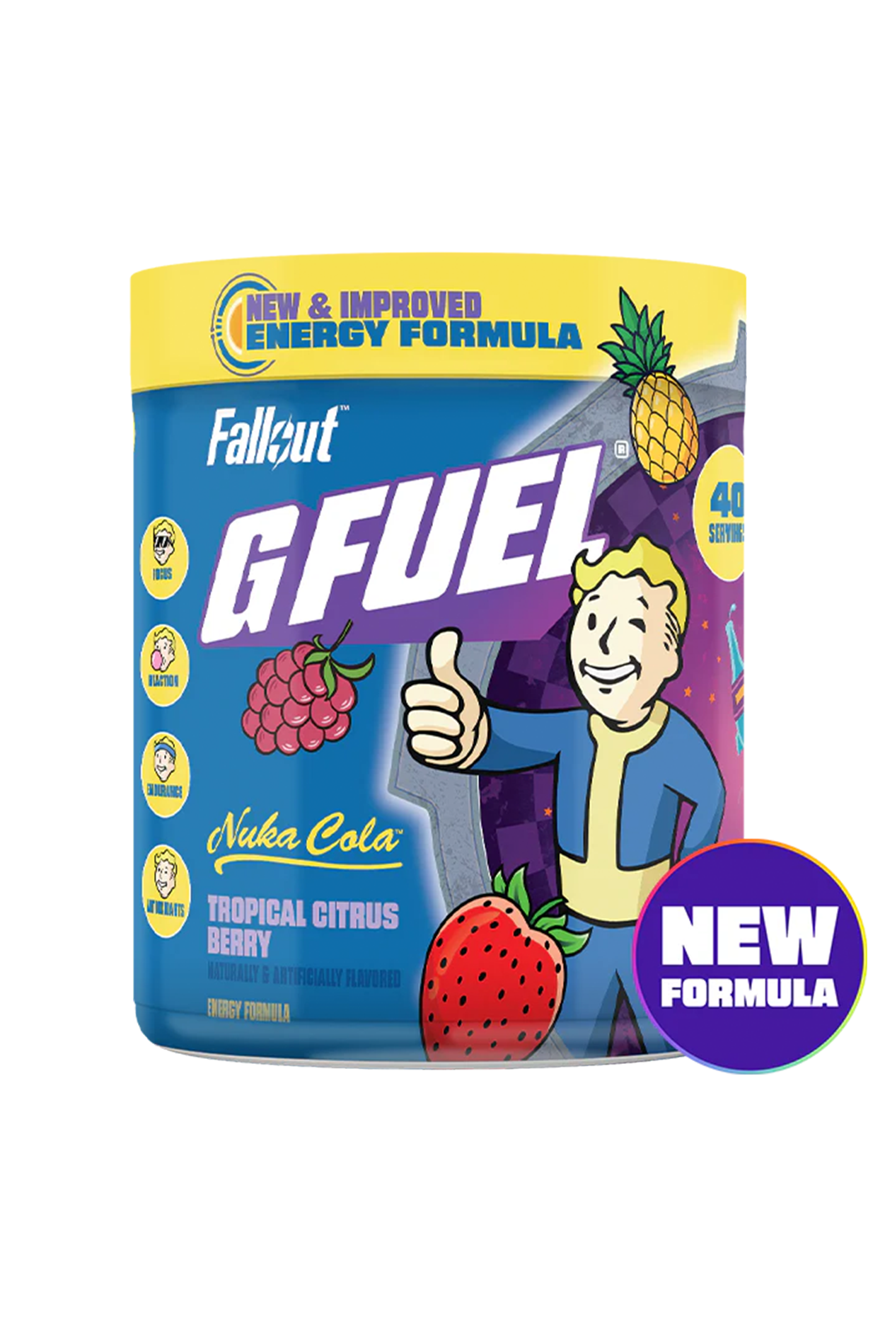 Nuka Cola 2.0 - Image 2