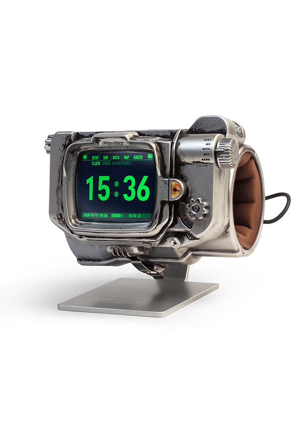 Alternative view of Fallout Series Pip-Boy Die-Cast Replica