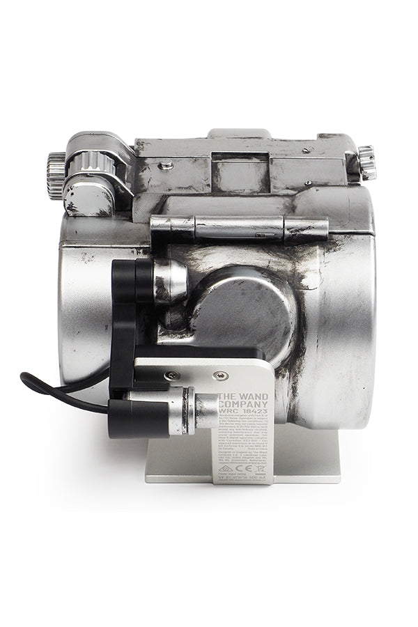 Fallout Series Pip-Boy Die-Cast Replica - Image 3