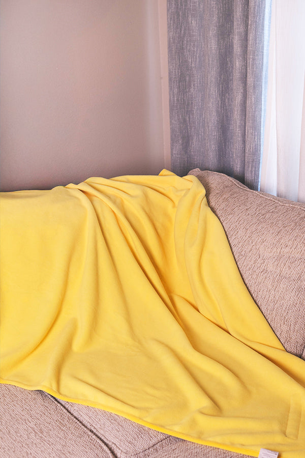 Fallout Well Rested Throw Blanket - Image 5