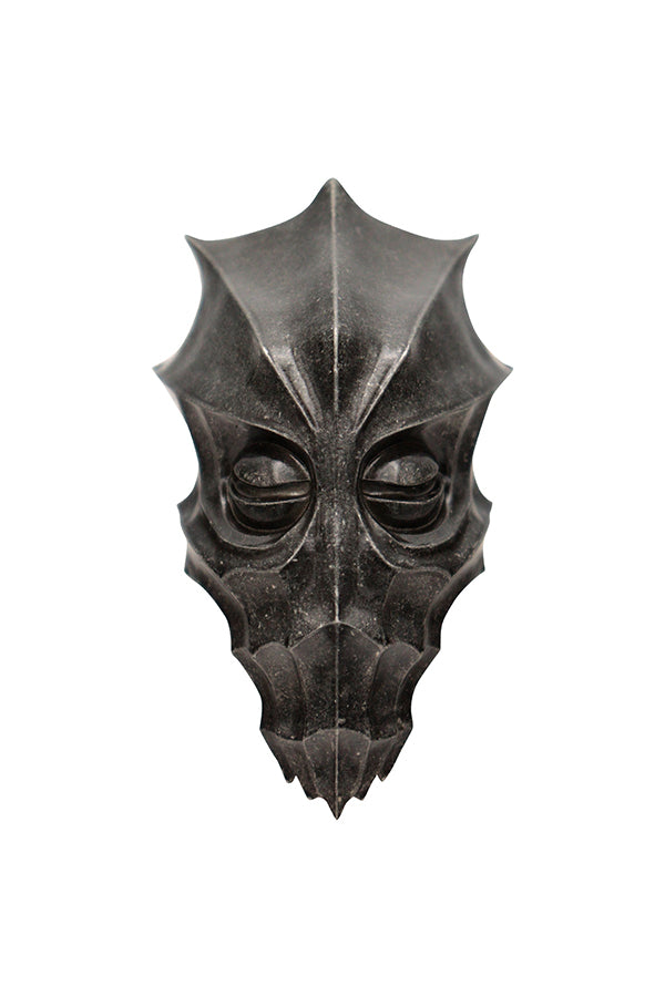 The Elder Scrolls V Skyrim Set of 4 Dragon Priest Masks - Image 10