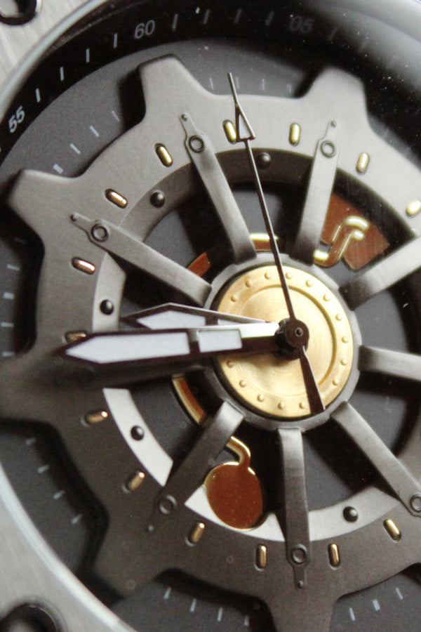 Fallout Vault Administrator Watch - Image 4