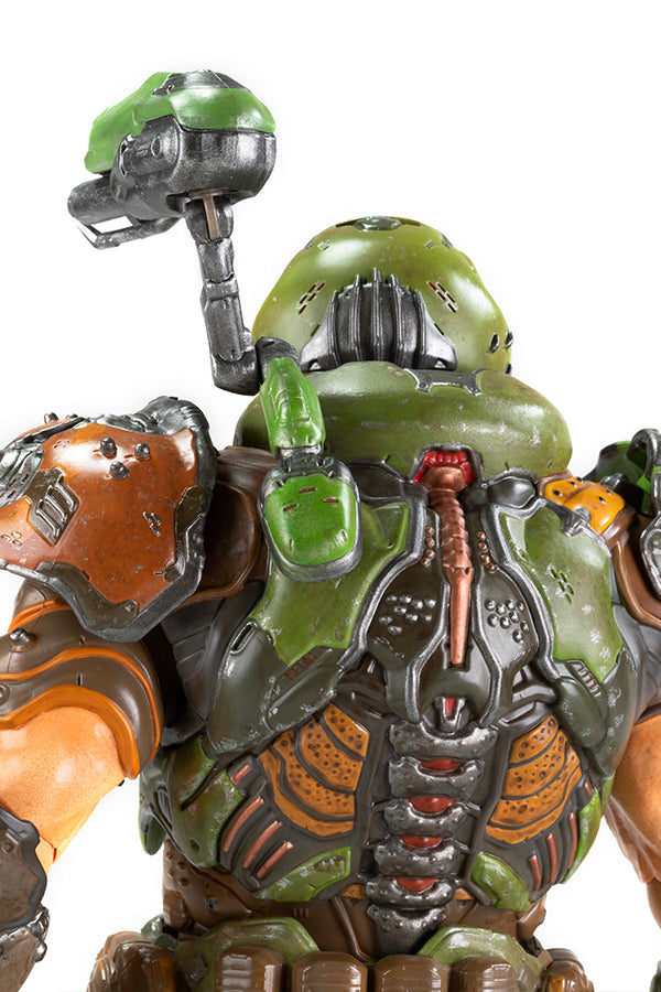 DOOM Eternal Doom Slayer Figure - Image 10
