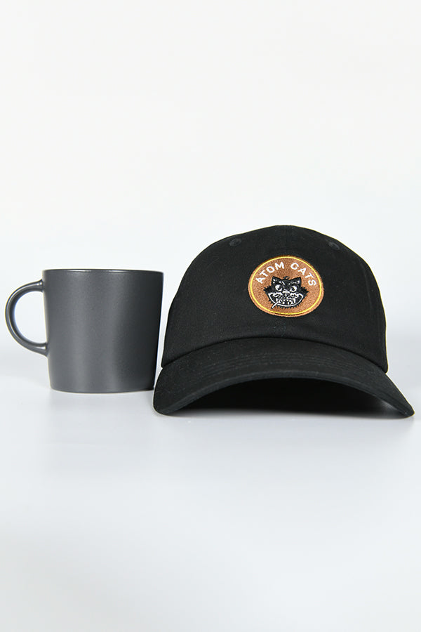 Fallout Atom Cats Dad Hat - Image 10
