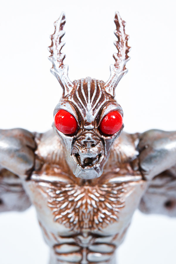 Fallout Mothman Statue - Image 10