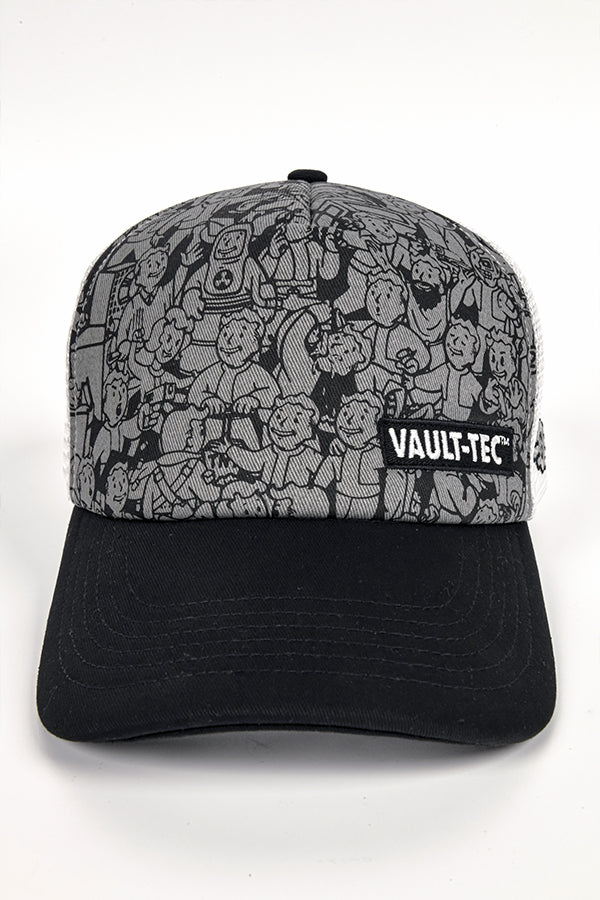 Fallout Vault-Tec Baseball Cap - Image 10