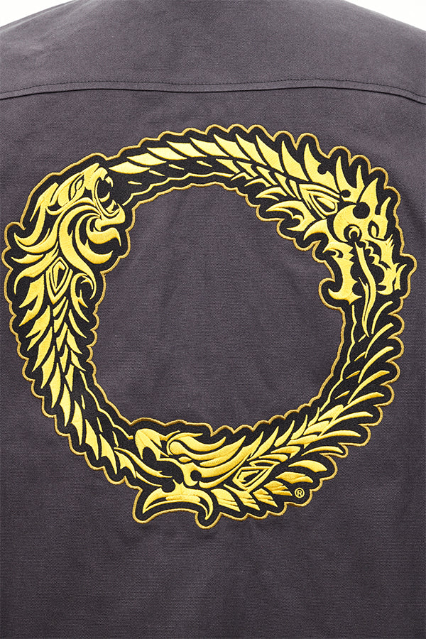 The Elder Scrolls Online Ouroboros Jacket - Image 13