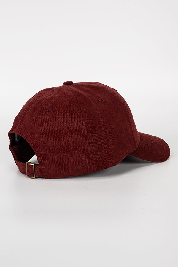 Starfield Crimson Fleet Logo Hat - Image 10