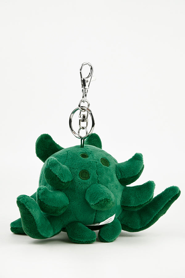 The Elder Scrolls Hermaeus Mora Keychain Companion - Image 11