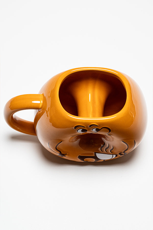 Fallout Slocum's Joe Dough Boy Mug - Image 10