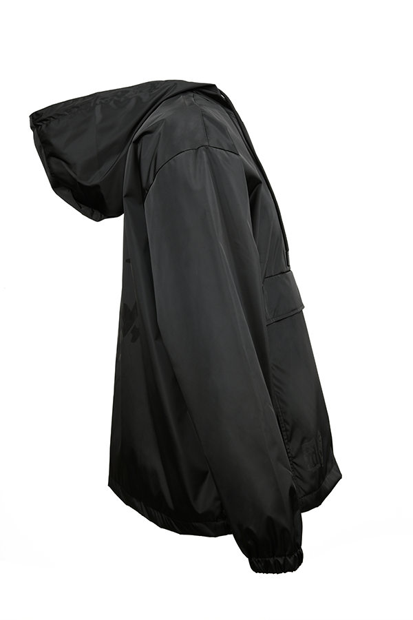 DOOM: The Dark Ages Anorak Jacket - Image 10