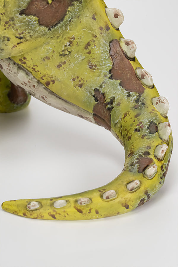 Fallout New Vegas Dinky the T-Rex Statue - Image 9