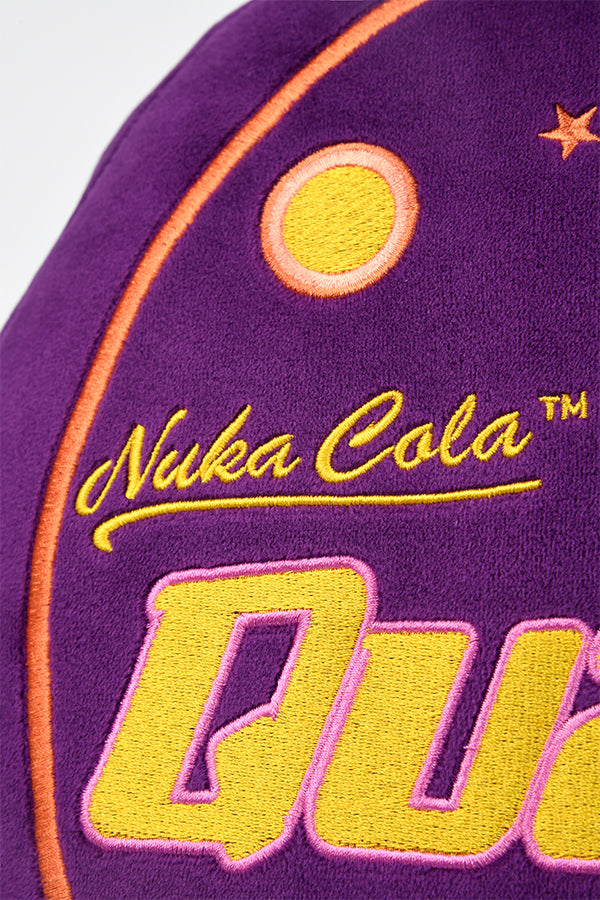 Fallout Nuka-Cola Quantum Cap Plush Pillow - Image 10