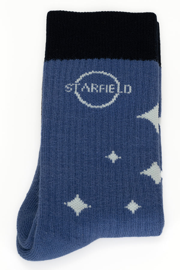Starfield Constellation Sock Set - Image 10
