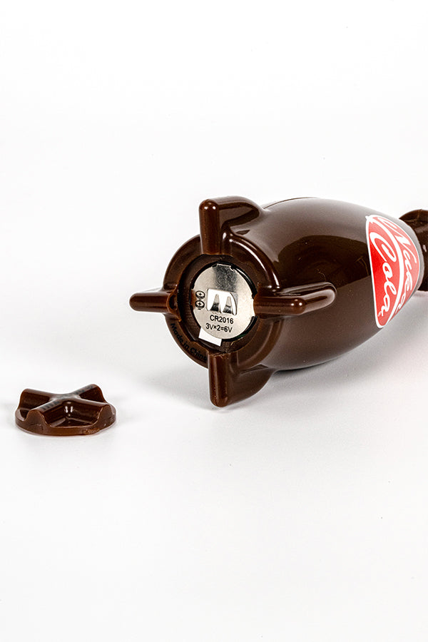 Fallout Light Up Nuka-Cola Mini Figure - Image 10