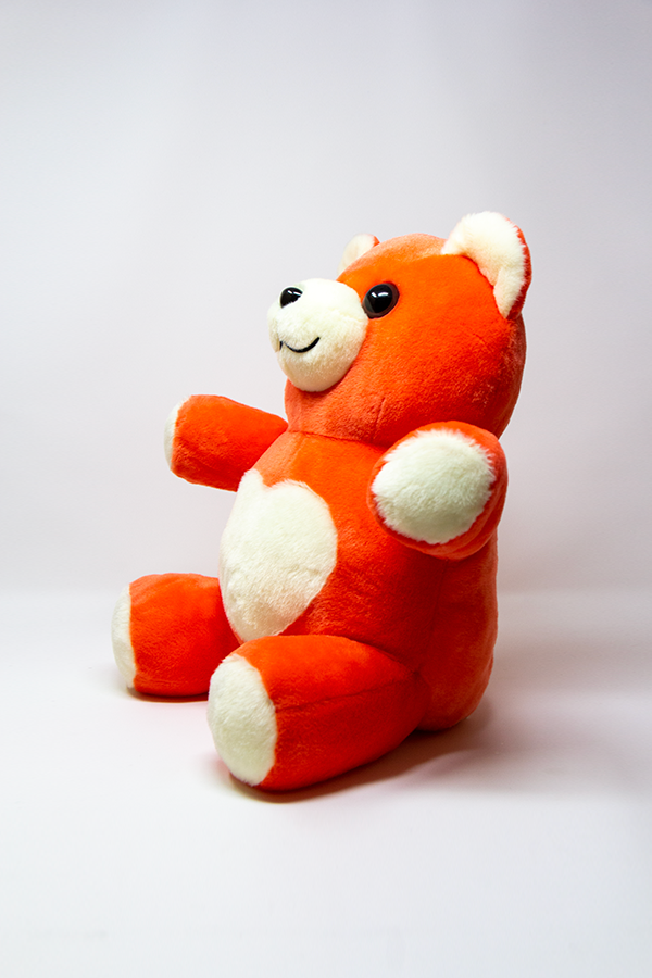 Fallout Comrade Chubs Bear Plush - Image 3