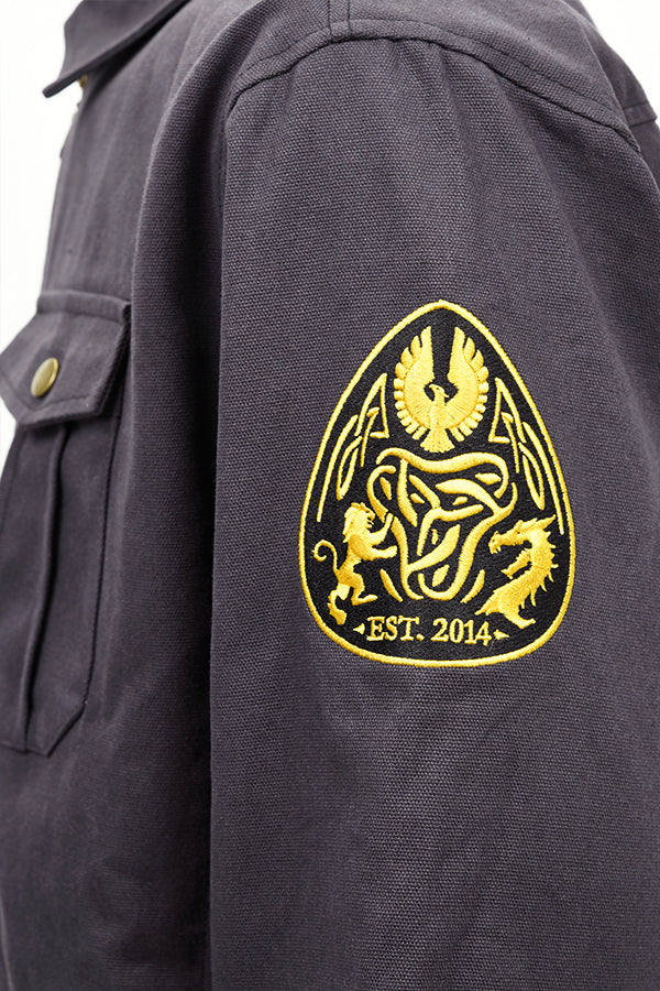 The Elder Scrolls Online Ouroboros Jacket - Image 14