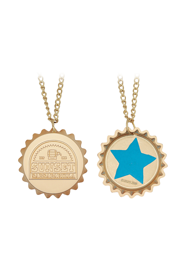Fallout Sunset Sarsaparilla Legend of the Star Set (Gold Edition) - Image 11