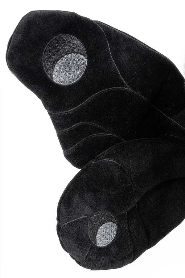 Fallout Chibi Cryptid Mothman Plush - Image 7