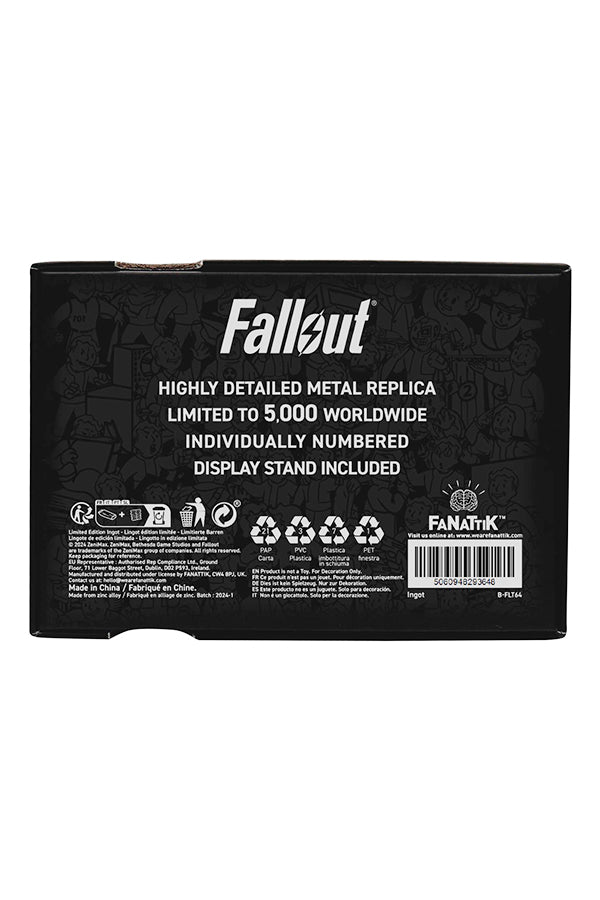 Fallout Vault Security Keycard Replica - Image 11