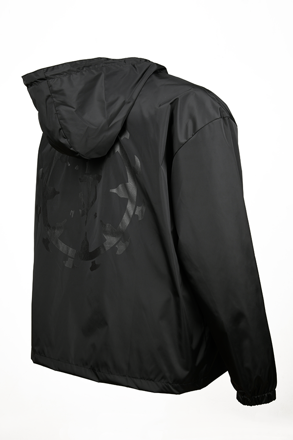 DOOM: The Dark Ages Anorak Jacket - Image 11