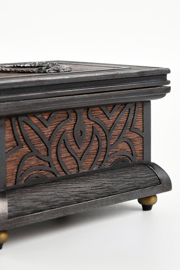 The Elder Scrolls Online 10-Year Anniversary Music Box - Image 11