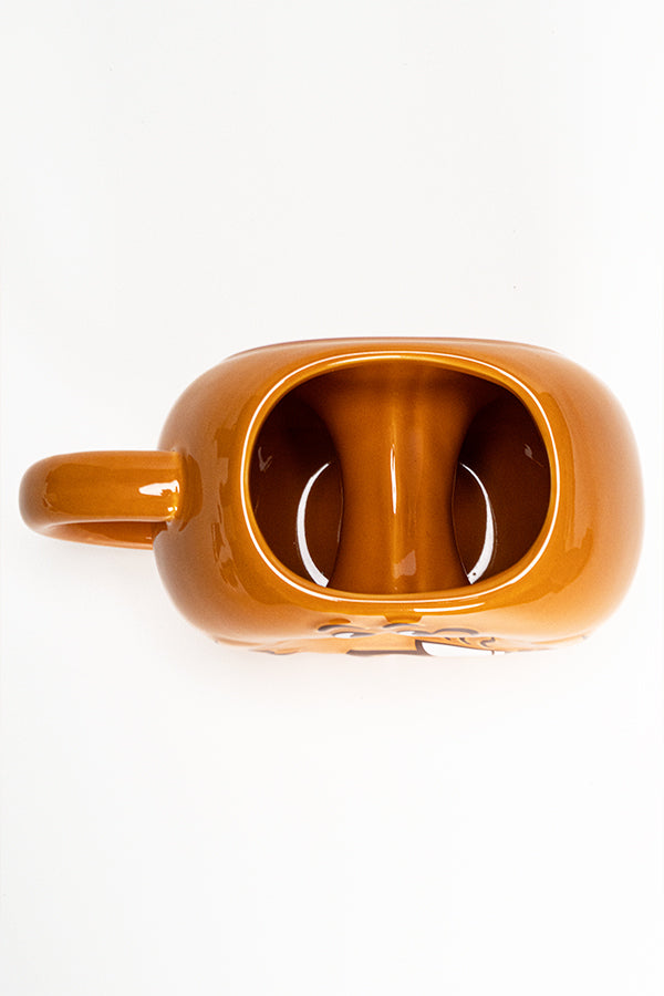 Fallout Slocum's Joe Dough Boy Mug - Image 11