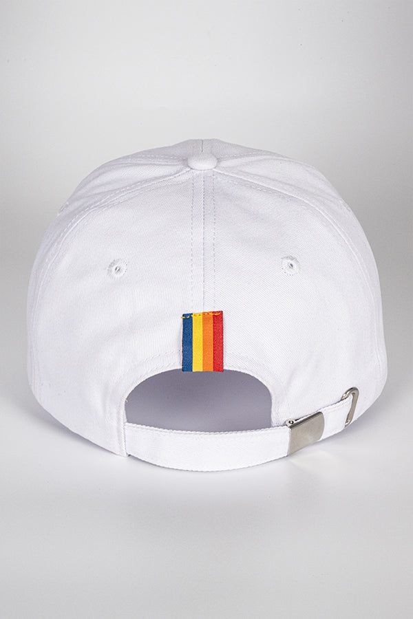 Starfield Terrestrial Outdoor Daylight Diverter Hat - Image 11