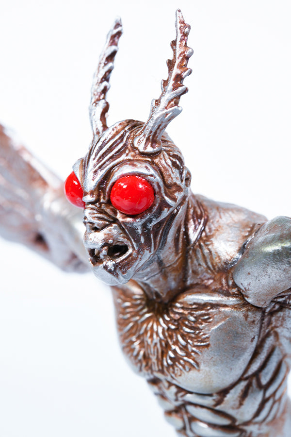 Fallout Mothman Statue - Image 11